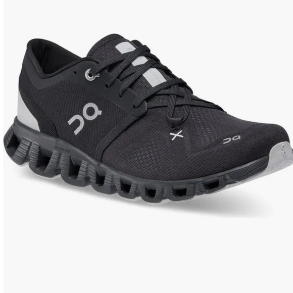 On Running Shoes - ON Cloud X 3 Training Shoe, SIZE 6 1/2 US